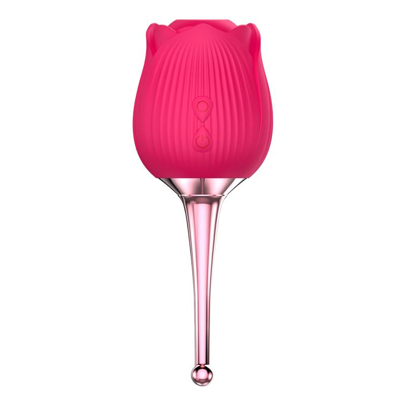 MARTINELLA PASSION ROSE
