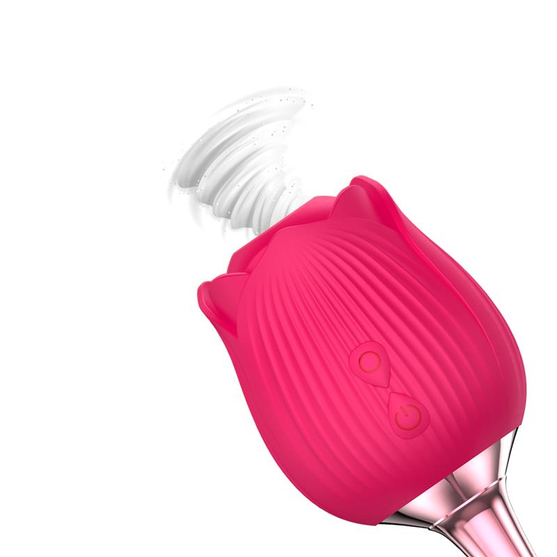 MARTINELLA PASSION ROSE