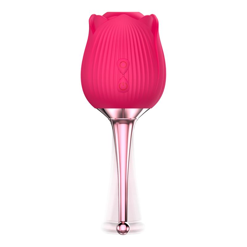 MARTINELLA PASSION ROSE