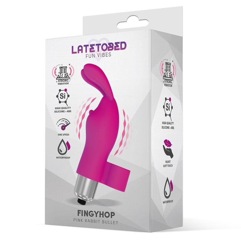 FINGYHOP LT-673 LT-675