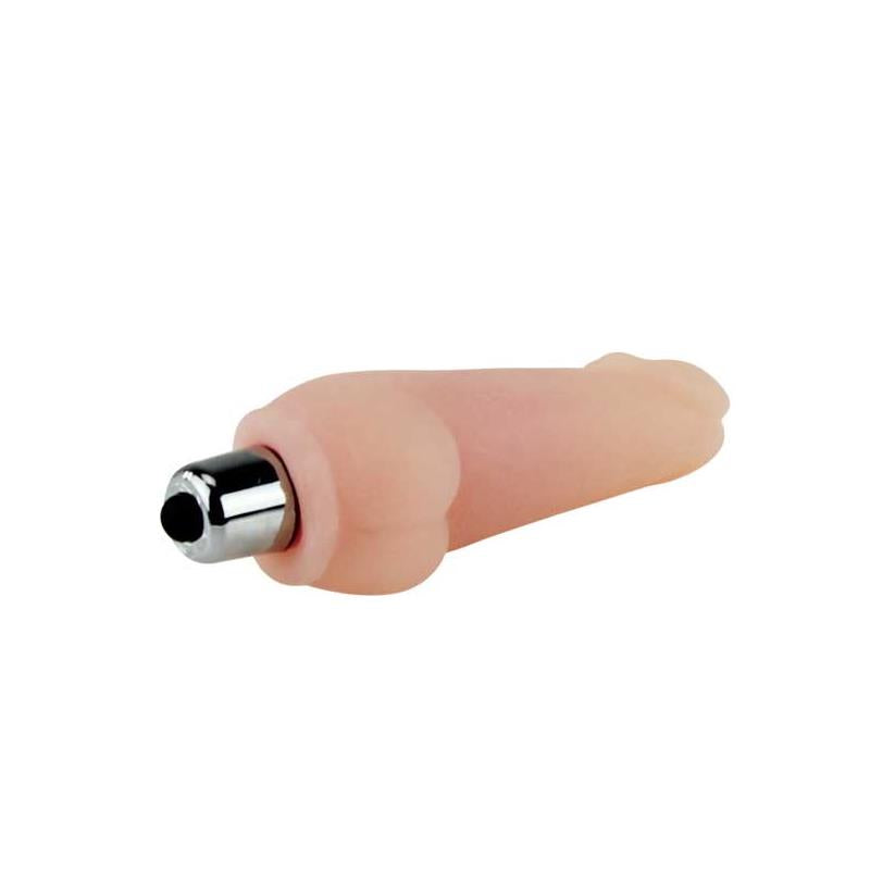 BAILE STIMULATOR FLESH 12 CM BI-040012