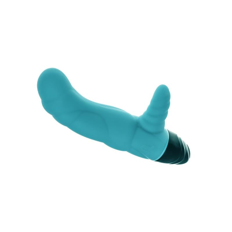 CYCLONE SILICONE MINI RABBIT