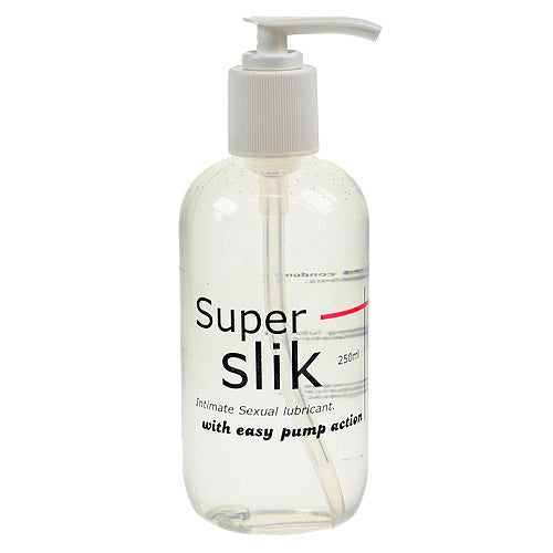 250ml super silk