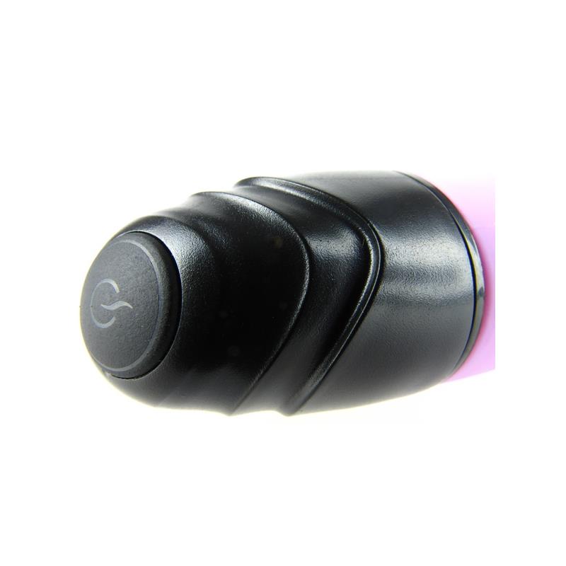 CYCLONE SILICONE MINI RABBIT