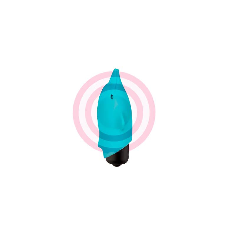 FLIPPY  DOLPHIN