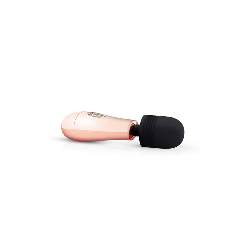ROSY GOLD NOUVEAU MINI MASSAGER