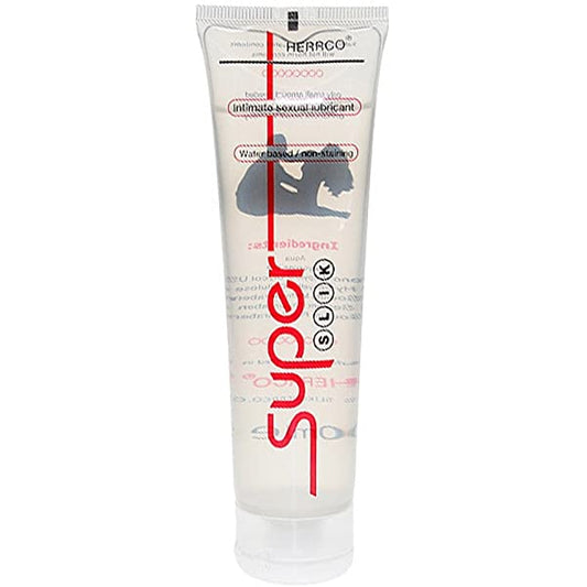 super silk lubricant