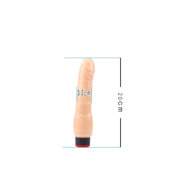 CHISA VIBE T-SKIN 8.1" CN-101816717