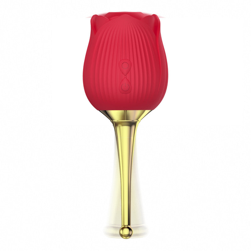 MARTINELLA  HOT RED