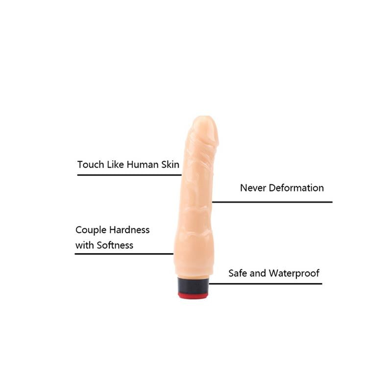 CHISA VIBE T-SKIN 8.1" CN-101816717