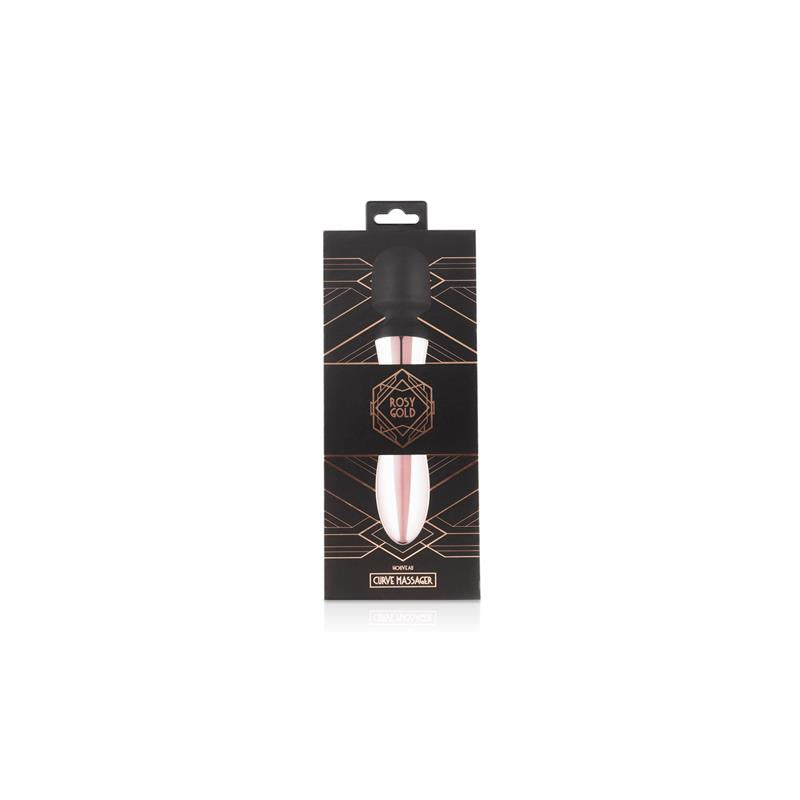 ROSY GOLD NOUVEAU MINI MASSAGER