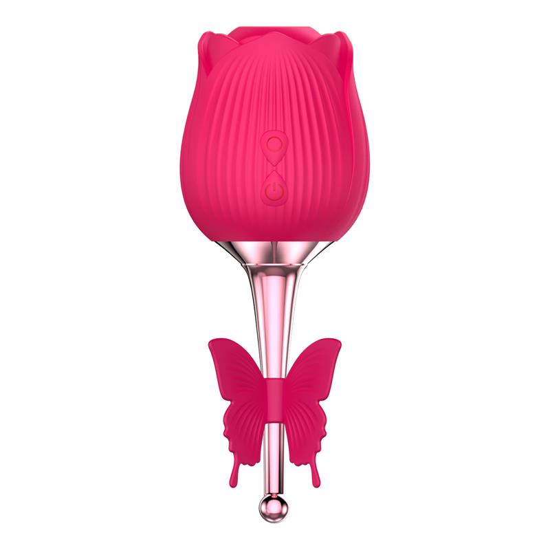 MARTINELLA PASSION ROSE