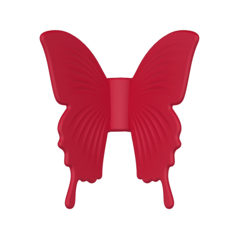 MARTINELLA  HOT RED