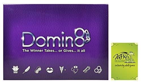 Domino - Sexodrome Malta