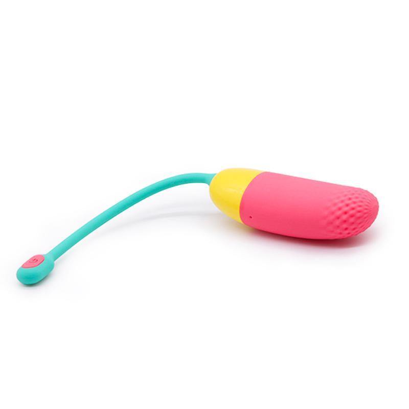 Magic Motion Vini Lite Remote Control Clit Vibe - Sexodrome Malta