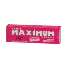 Maximum Cream Libido Enhancer - Sexodrome Malta