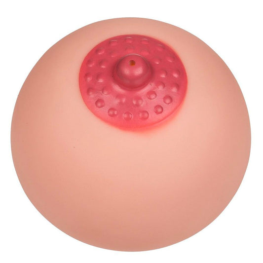 Squirt Ball Boob - Sexodrome Malta